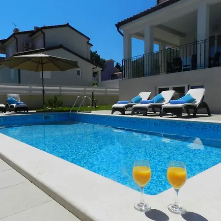 Vila Aura Yourcroatiaholiday