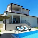 فيلة Aura Yourcroatiaholiday Drenje (Istria)