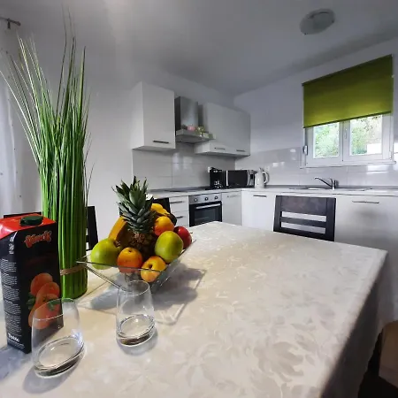 Villa Aura Yourcroatiaholiday *