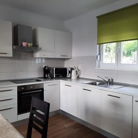 Aura Yourcroatiaholiday Drenje (Istria)
