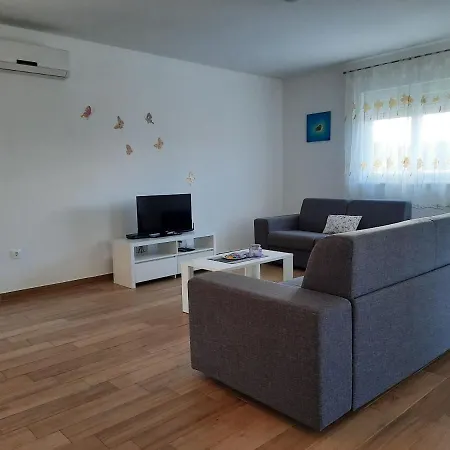 Villa Aura Yourcroatiaholiday Drenje (Istria)