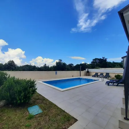 Aura Yourcroatiaholiday Villa Drenje (Istria)