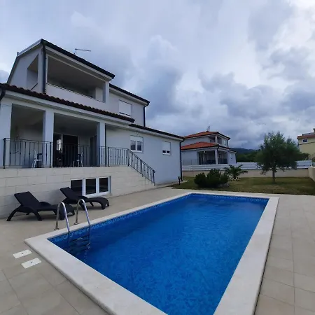Villa Aura Yourcroatiaholiday *