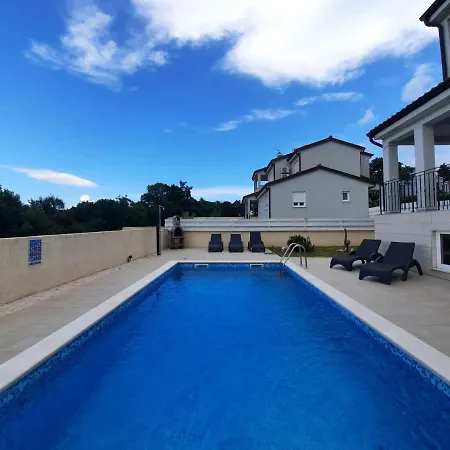 Aura Yourcroatiaholiday Villa Drenje (Istria)