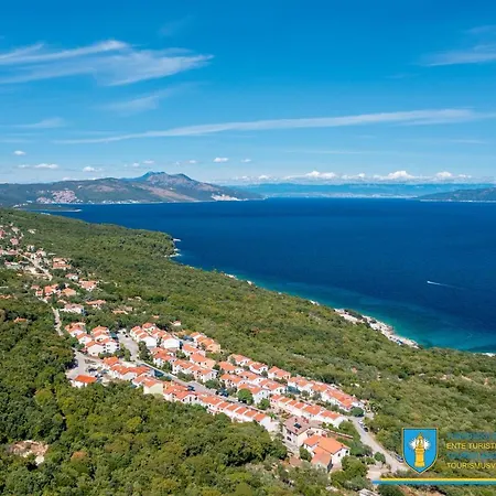 فيلة Aura Yourcroatiaholiday Drenje (Istria)