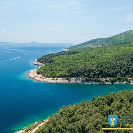 Aura Yourcroatiaholiday Дрене