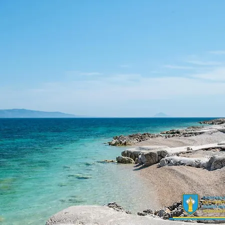 Aura Yourcroatiaholiday Villa *