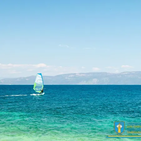 Вилла Aura Yourcroatiaholiday