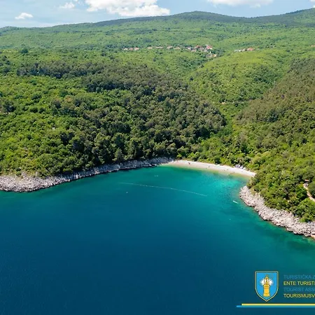 Villa Aura Yourcroatiaholiday *