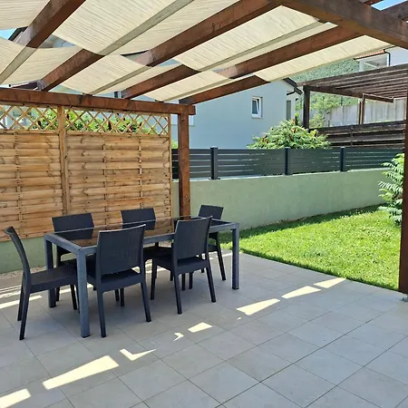 Aura Yourcroatiaholiday Villa Drenje (Istria)