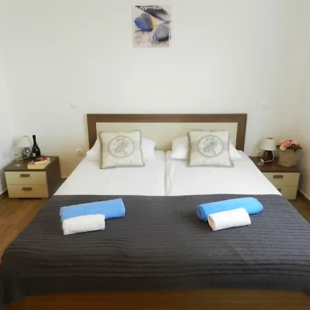 Aura Yourcroatiaholiday Дрене