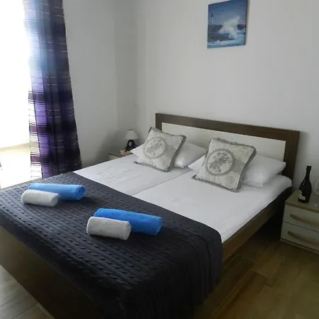 Aura Yourcroatiaholiday Villa