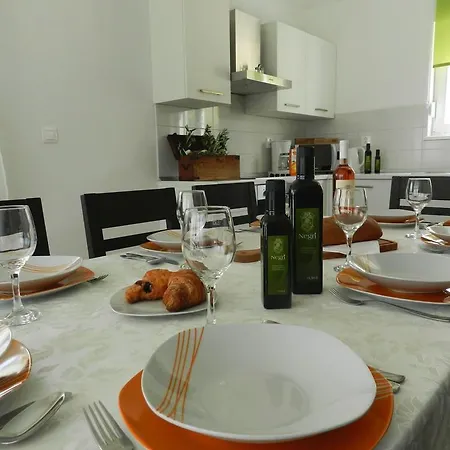 Villa Aura Yourcroatiaholiday *
