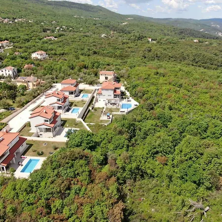 Вилла Aura Yourcroatiaholiday